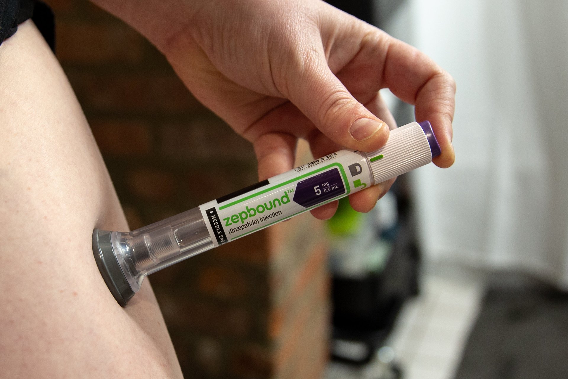 Is Zepbound Injection an Alternative to Surgery