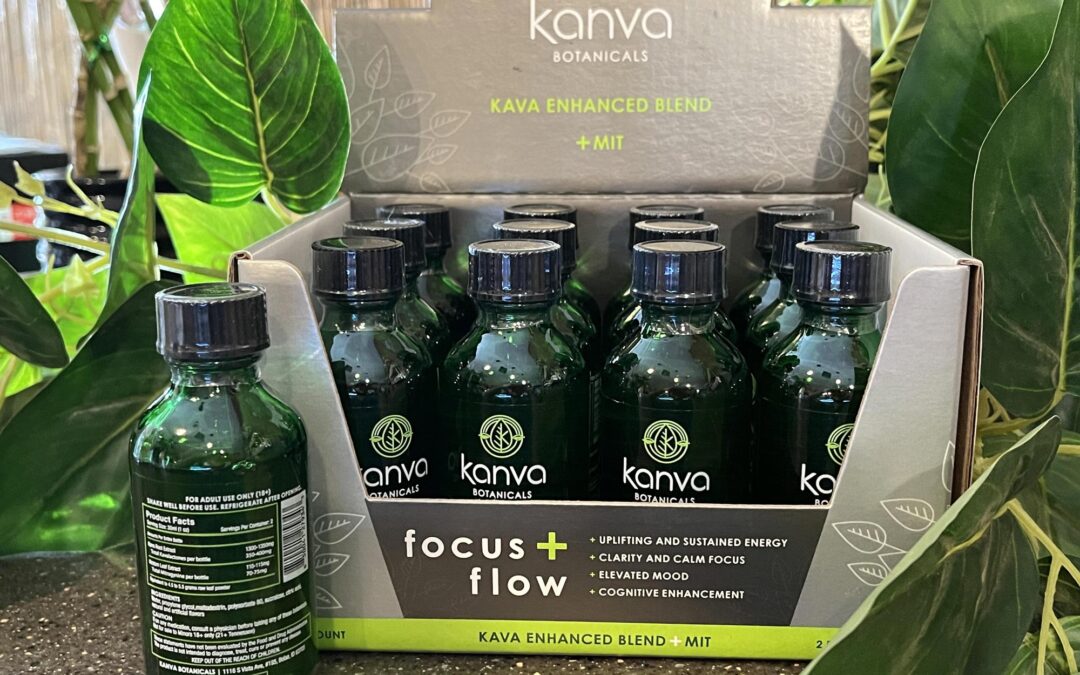 Kanva vs. Other Kratom Brands: Key Features and Benefits