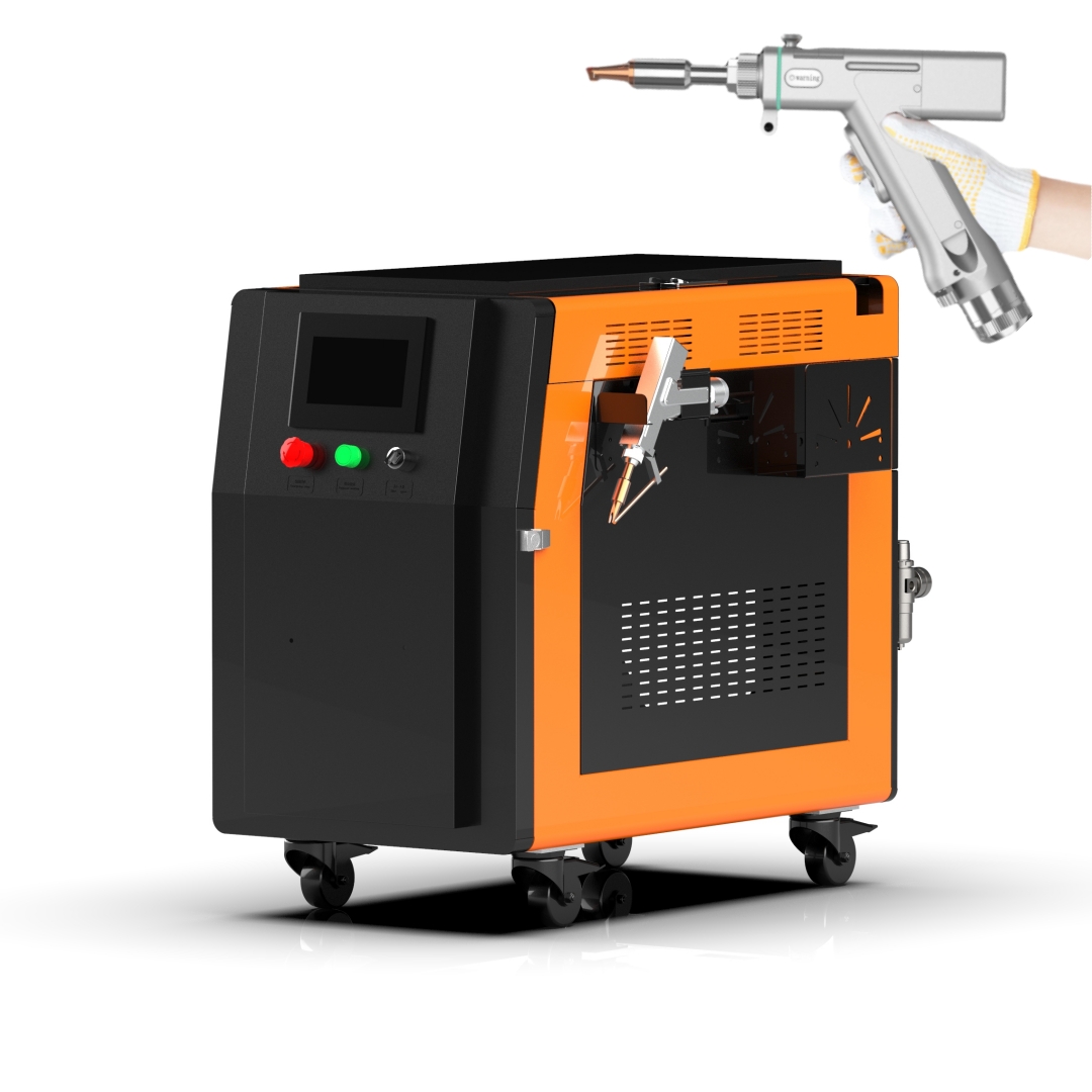 Fiber Welder