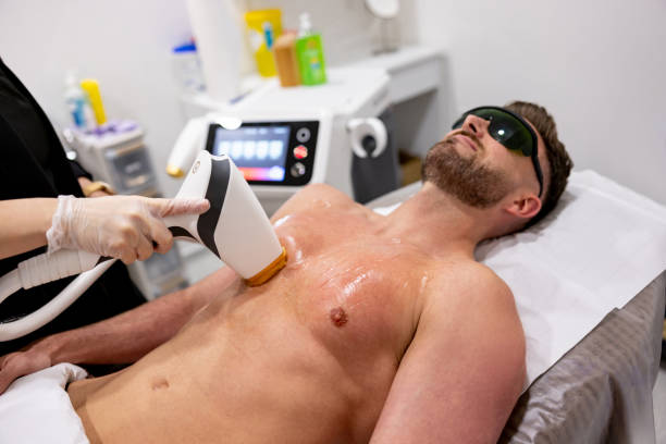The Science Behind Effective Laser Hair Removal in Riyadh