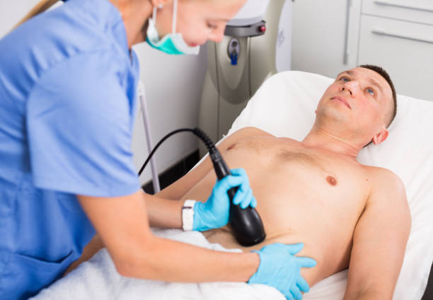 Laser Liposuction in Riyadh and Skin Tightening Benefits Explained