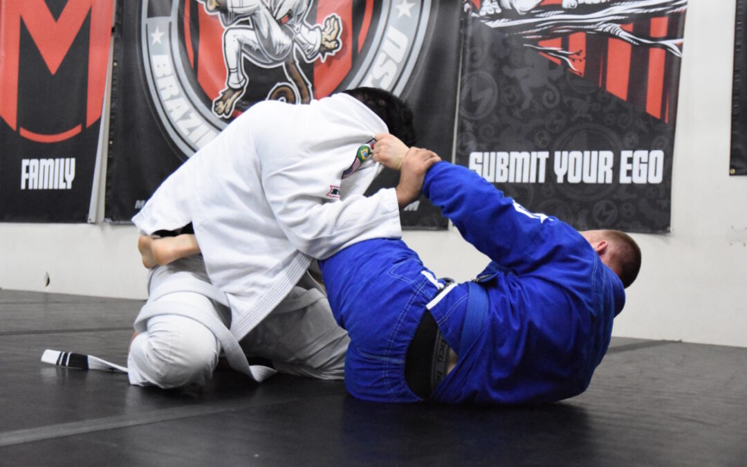 How Much Does Jiu-Jitsu Usually Cost?