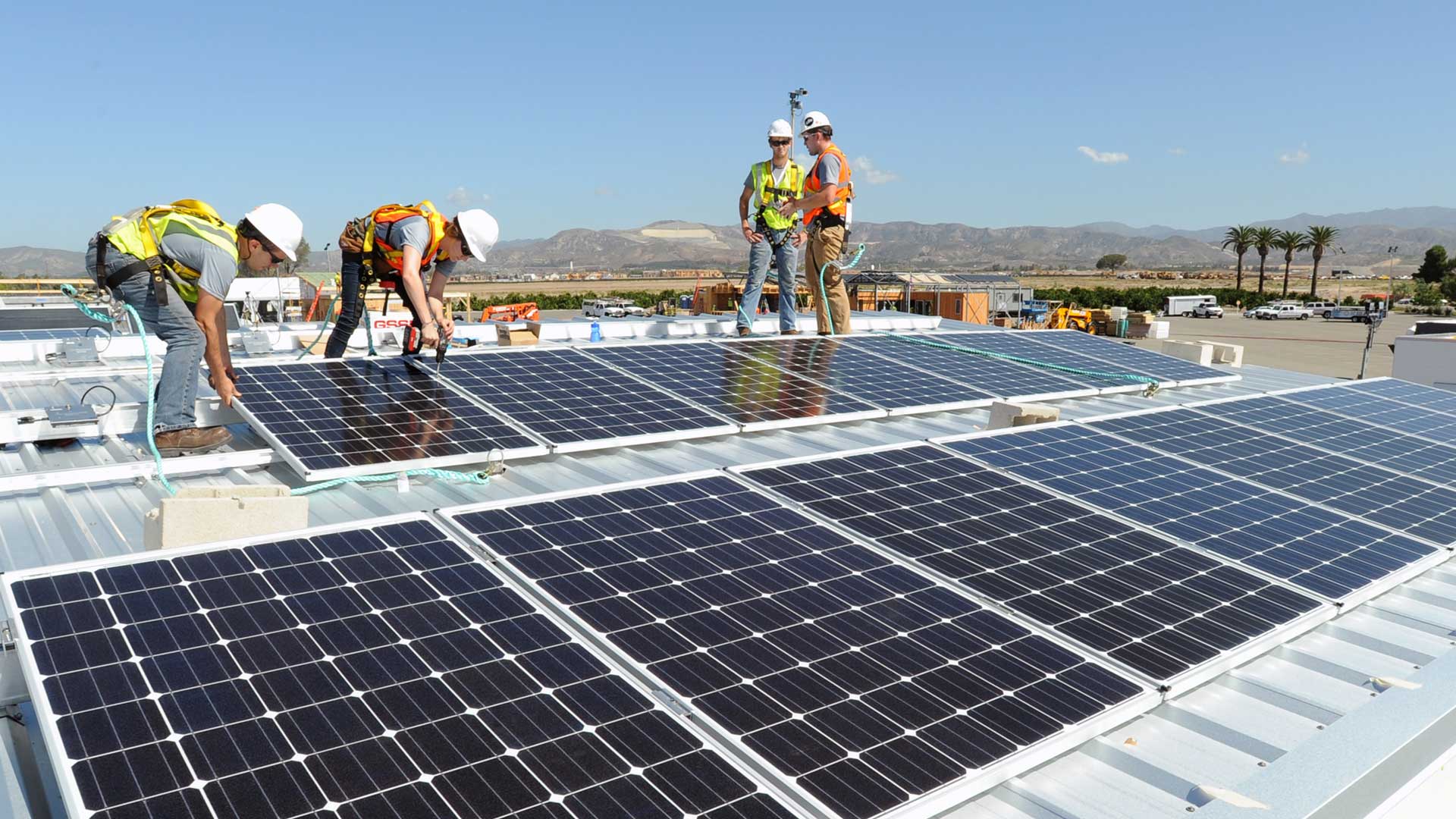 Nrel-solar