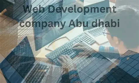 Transform Your Business Online: The Rise of Web Development Abu Dhabi