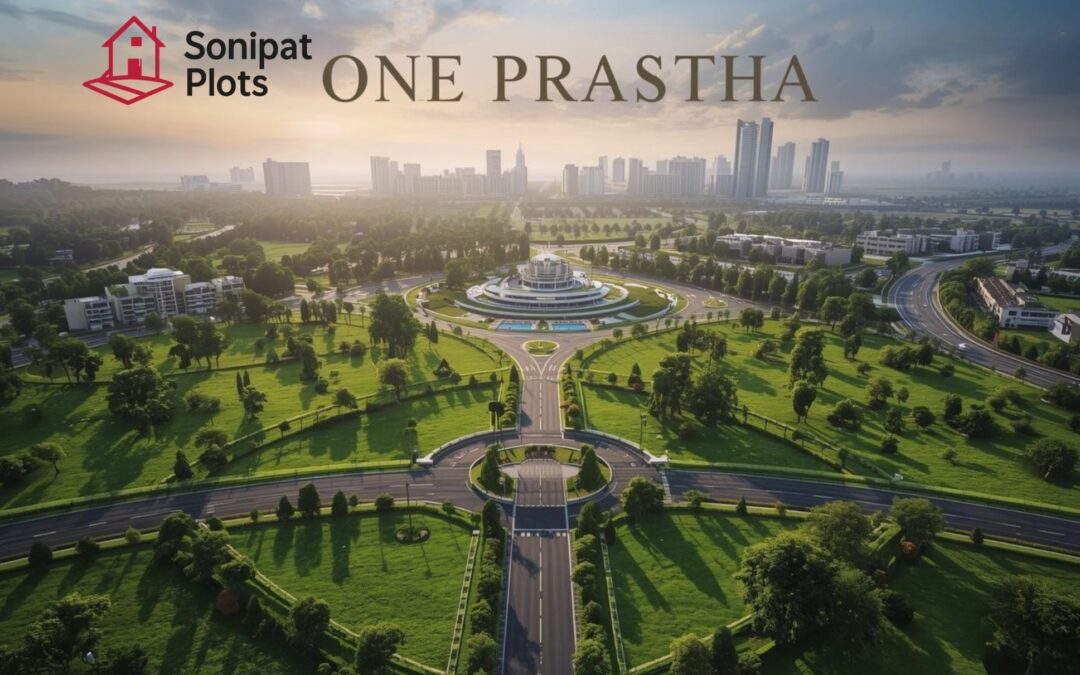 Plots For Sale In Sonipat With Easy Booking And Documentation