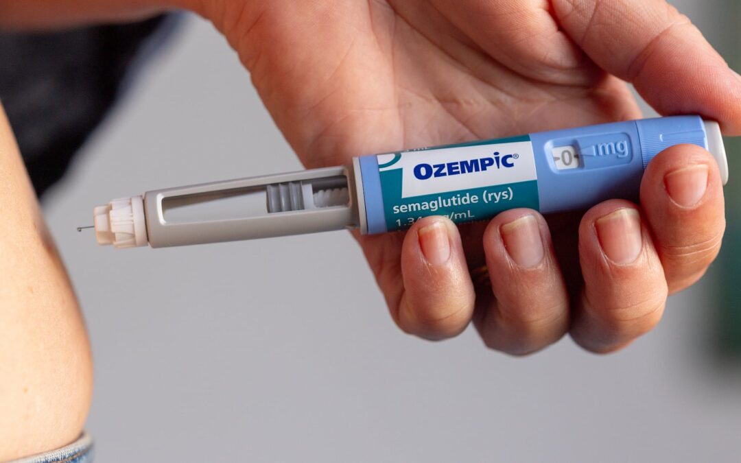 Managing Type 2 Diabetes: How Ozempic Injections Can Help
