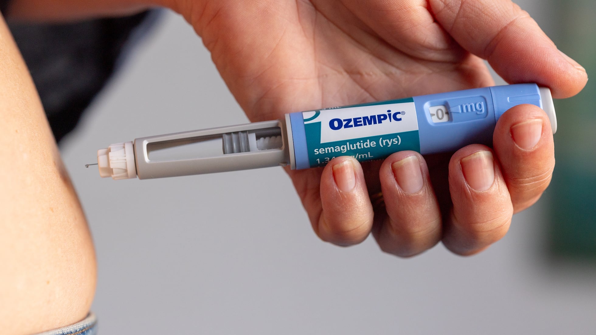 Ozempic Injection Reviews What Real Users Are Saying