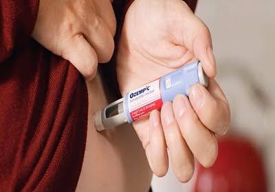 Ozempic Injection in Dubai: How It Works for Diabetes