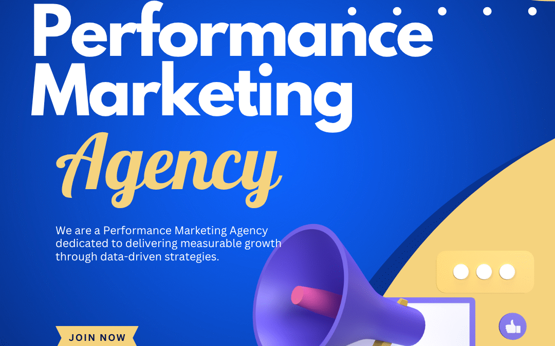 Choosing the Right Performance Marketing Channel for Maximum ROI