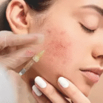 Pimples Treatment in Dubai