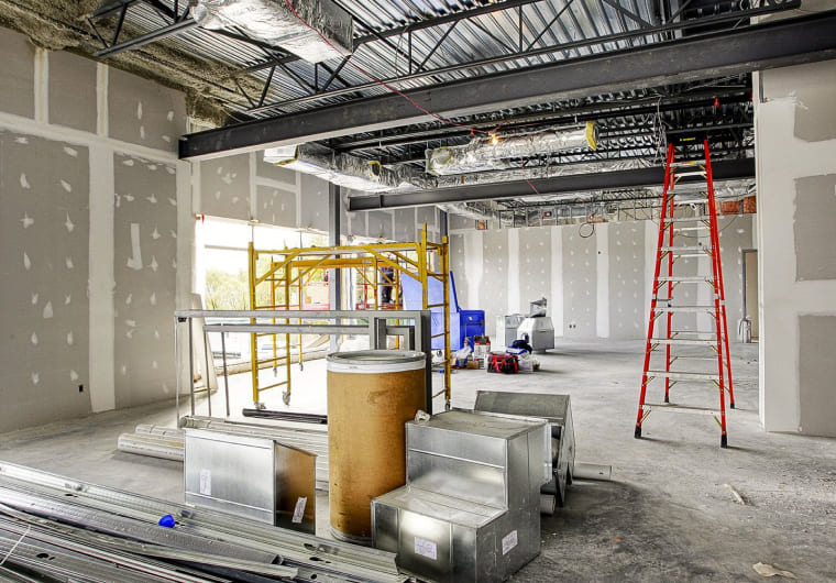Is It Cheaper to Buy or Build a Commercial Building?