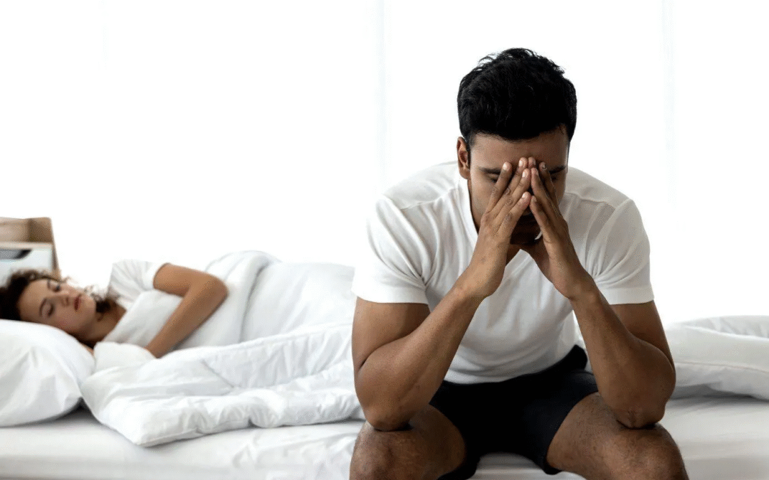 Unlock the Secret to Better Intimacy: How a Sexologist Can Help You Thrive: