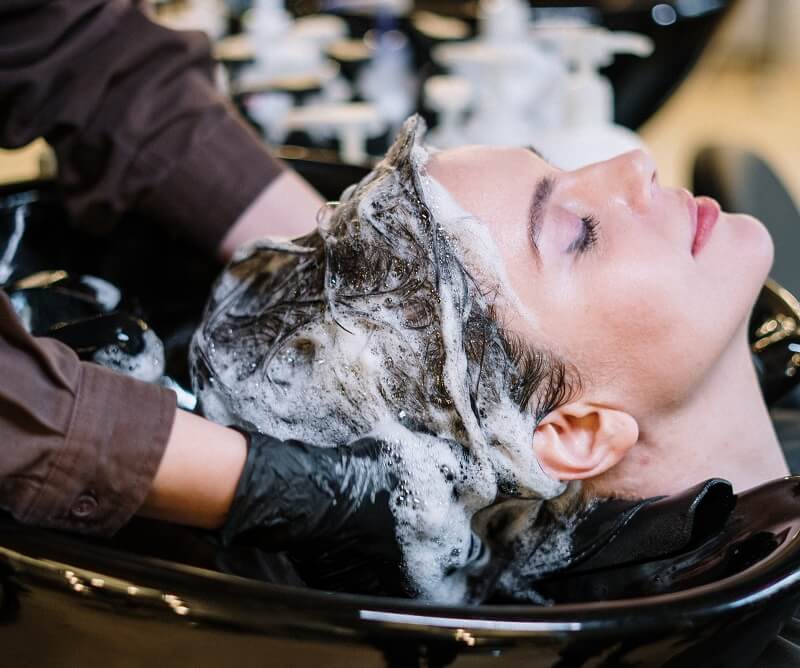 Professional Hair Care Products for Salon-Style Results