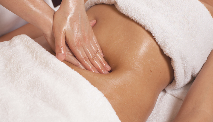 Real Results What to Expect After Your First Lymphatic Massage