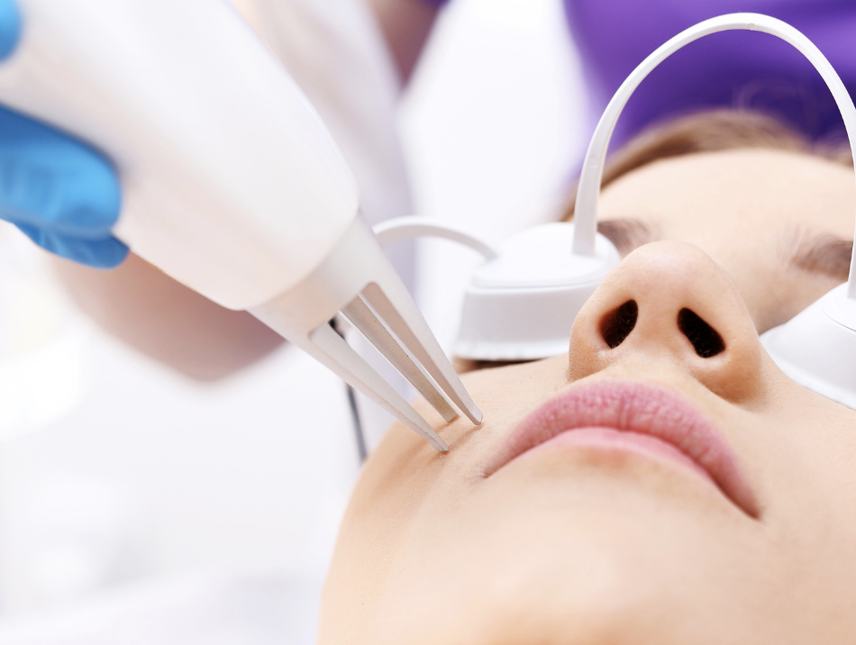 Restore Confidence with Youthful, Tight Skin