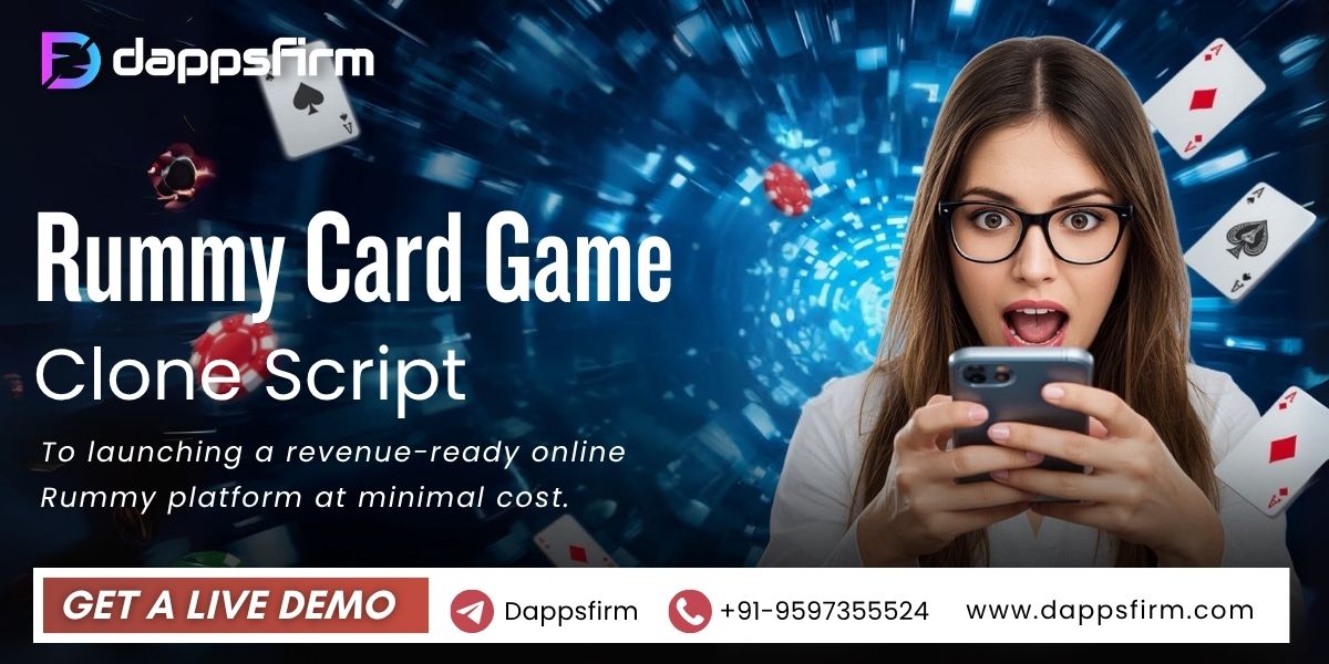 Rummy-Card-Game-Clone-Script