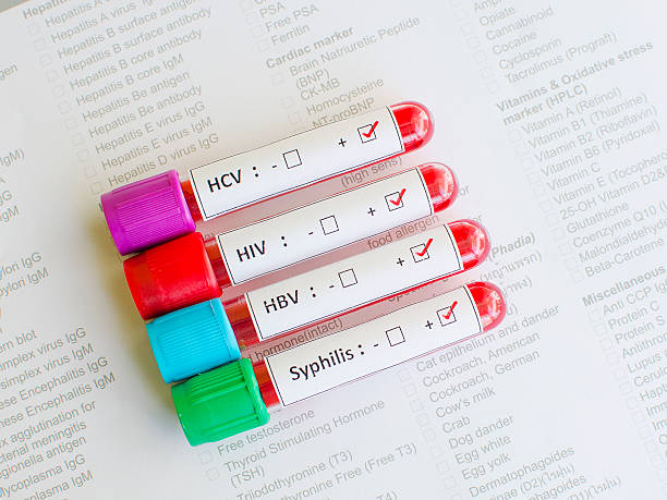 STD test in Dubai