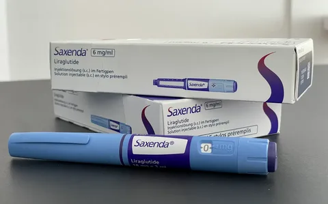 Achieve Your Weight Loss Goals with Saxenda Dubai – A Holistic Approach