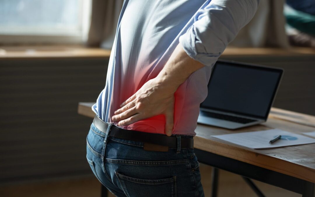 The Science Behind Sciatica Treatment Dubai Methods