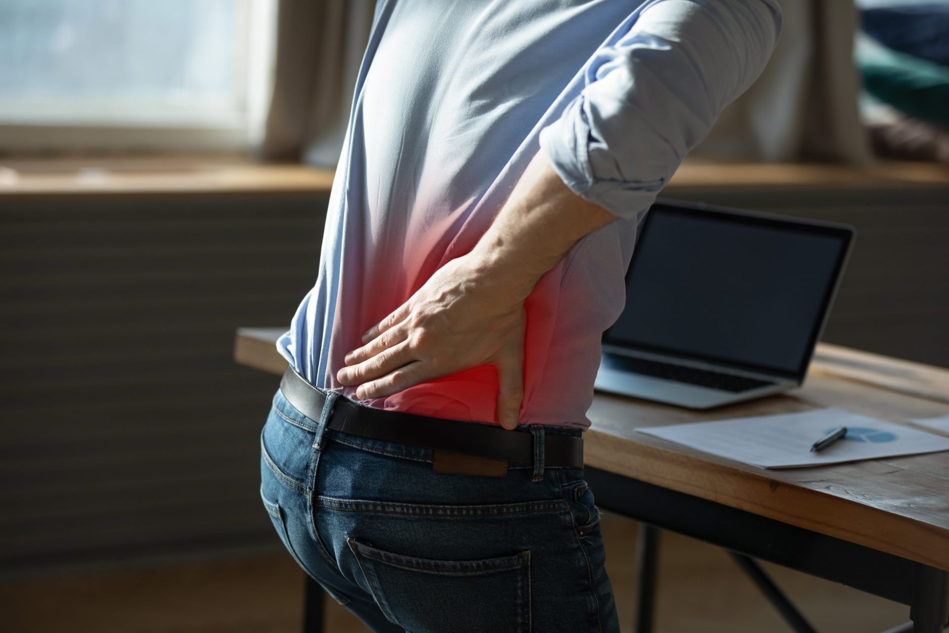 Sciatica Treatment Dubai