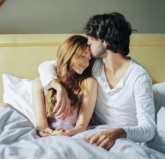 Common Sexual Health Issues Addressed by a Sexologist in Riyadh