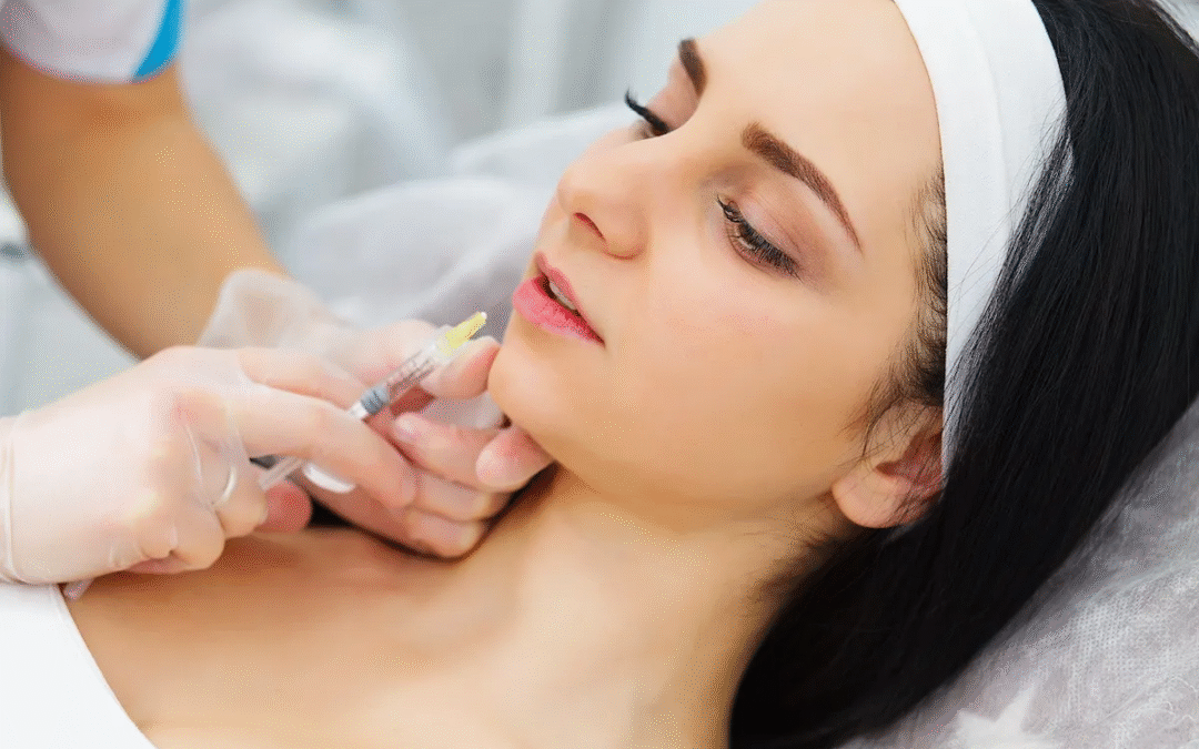 Do Skin Boosters Really Improve Skin Hydration?