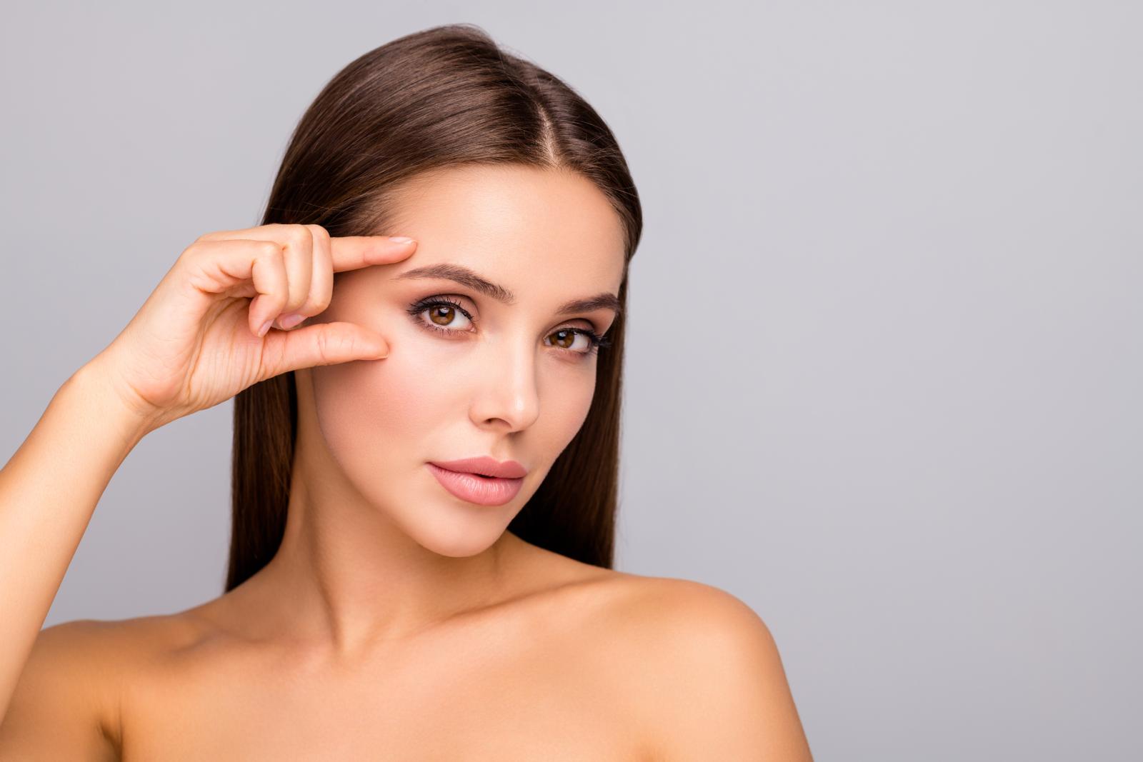 Smooth Lines and Elevate Your Beauty with a Forehead Lift