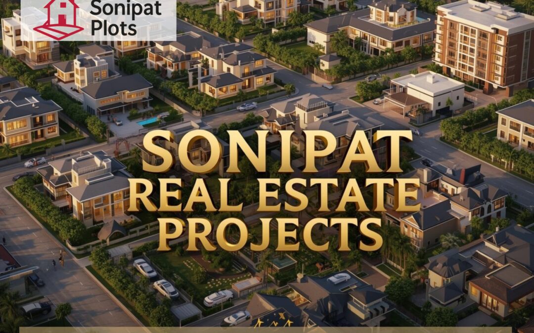 Affordable Sonipat Properties for Sale – Prime Investment Opportunities
