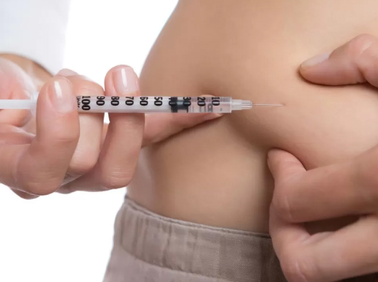 Target Stubborn Fat Areas with Injections