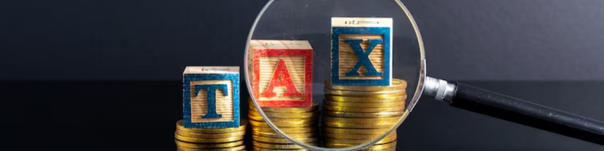 Tax Accountant vs. Financial Planner.