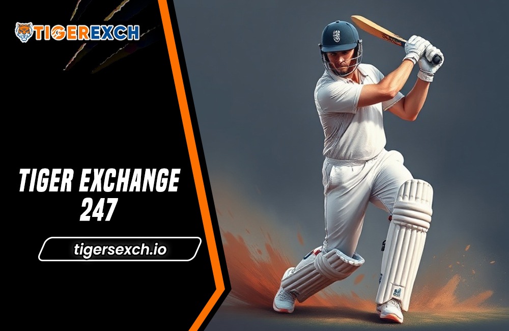Tiger Exchange 247