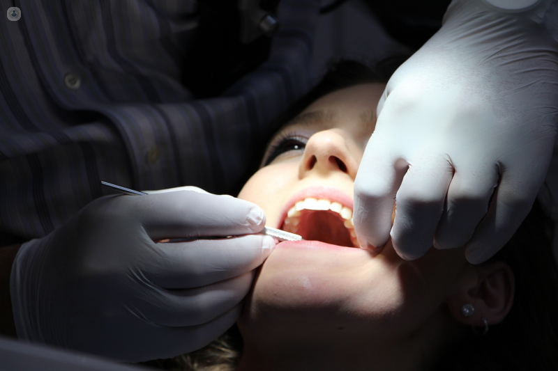 Tooth Removal Recovery Timeline A Day-by-Day Guide