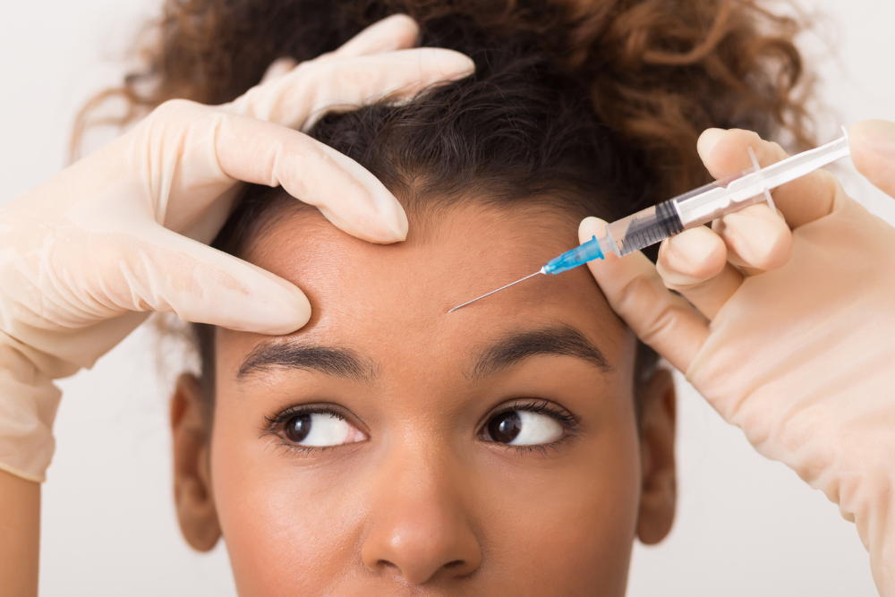 Transform Your Skin with Wrinkle Treatments