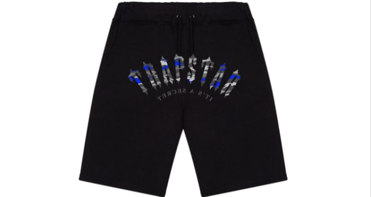 Trapstar Shorts – Casual Streetwear for Any Season