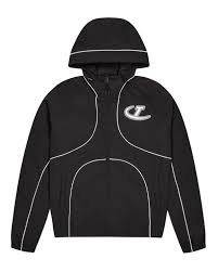 Corteiz Windbreakers – Stay Stylish in Any Weather