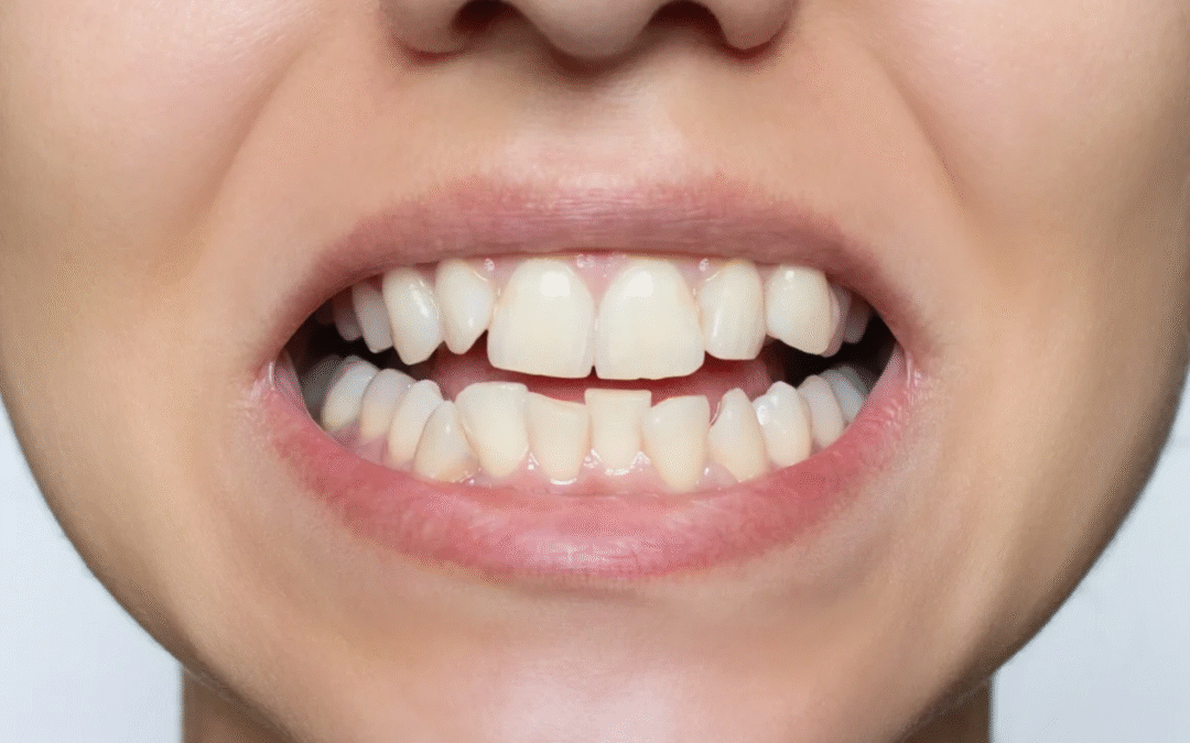 How to Maintain Results After Overlapping Teeth Treatment