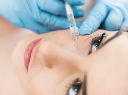 Rediscover Your Youthful Contours with Fillers in Dubai