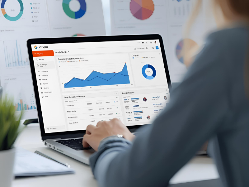 How to Track UTM Parameters in Google Analytics 4