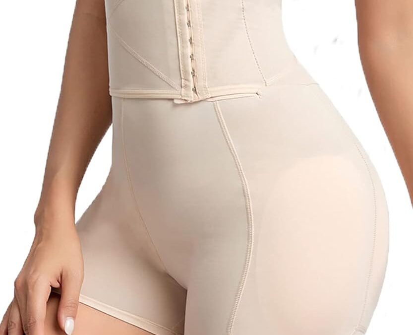 Waist Sculpting for a Toned and Shapely Body