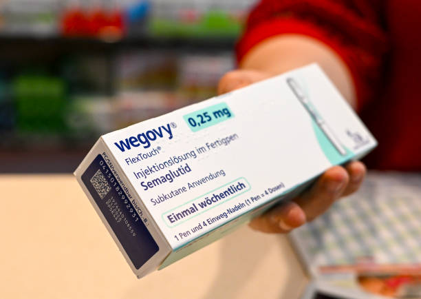 Wegovy Injection in Dubai: Effective Weight Loss Solution