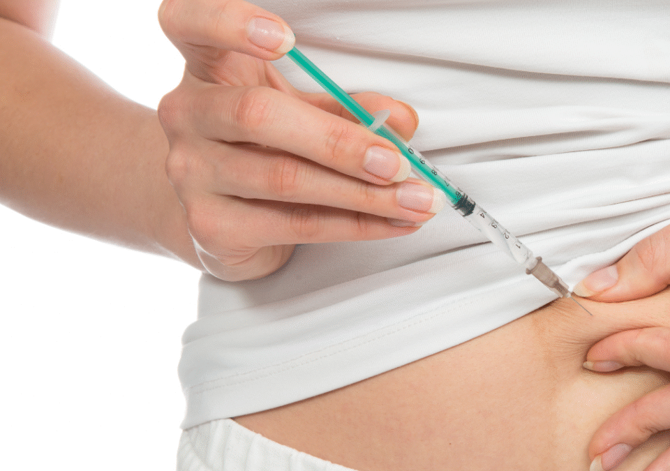 Weight Loss Injections The Key to a Healthier Lifestyle