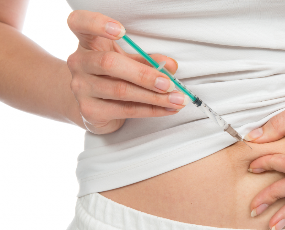 Weight Loss Injections The Key to a Healthier Lifestyle
