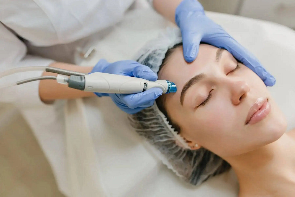What Makes Dermapen Treatment So Effective