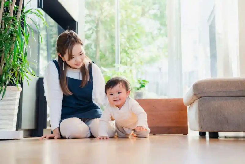 What to Expect from Professional Baby Sitting at Home