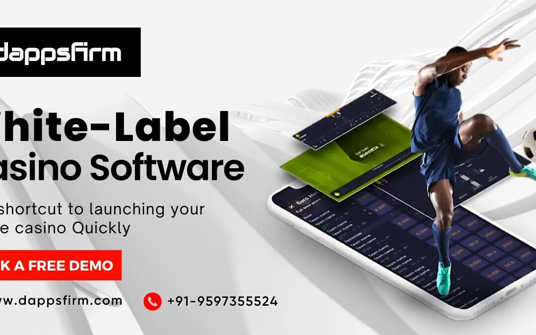 Simplify Your Casino Launch with a Complete Whitelabel Casino Solution