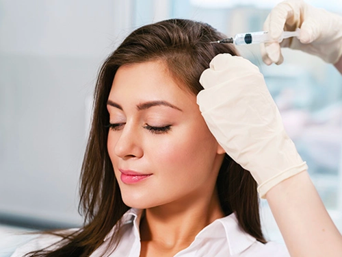 Why More People Trust PRP for Hair Loss Solutions