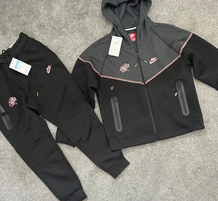 syna world tracksuit Official syna world Online Store New