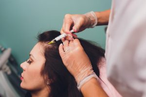 Exploring PRP and Regenerative Aesthetic Medicine Dubai