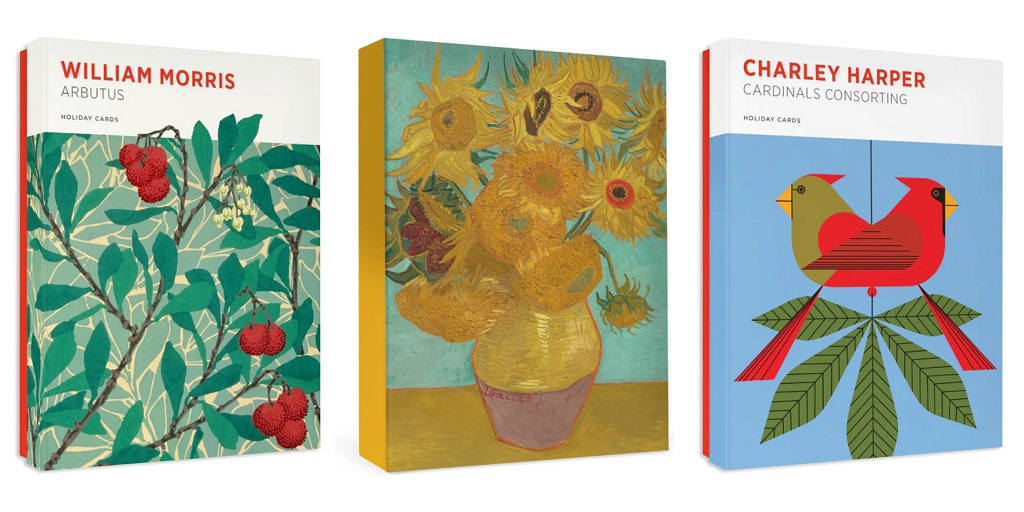art note cards