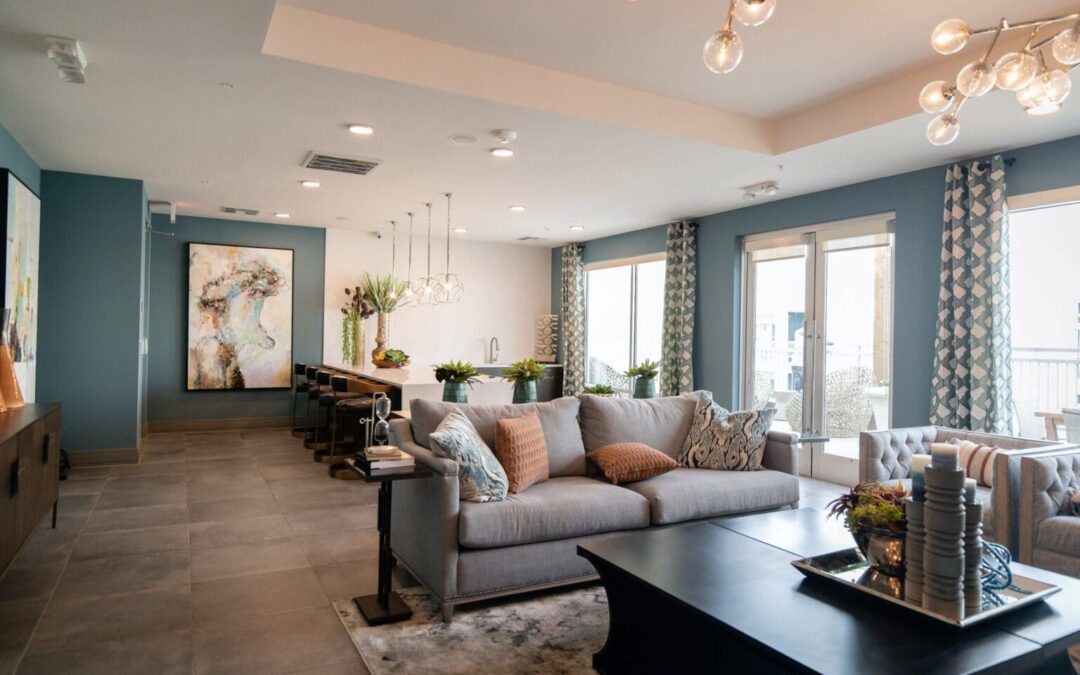 Hire a Professional Painting Contractor for Quality Home Results